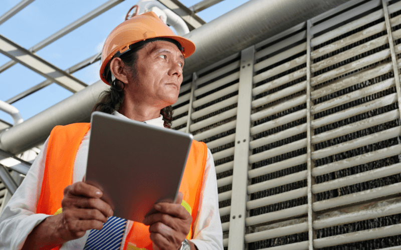 KAYAMKHANI TECHNICAL SERVICES