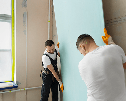 Pre-Construction Services